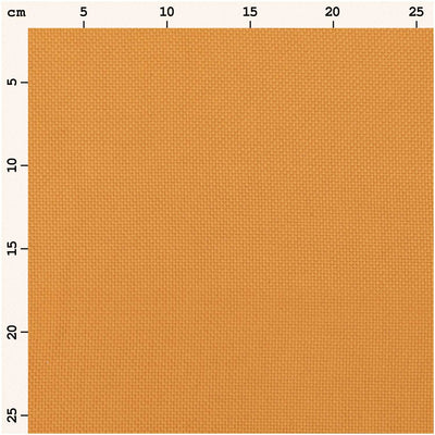 Tela de Monje Mostaza (100% Algodón, Monks Cloth)  De corte, 140 cm de Ancho