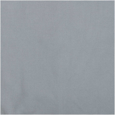 Tela de Monje Gris (100% Algodón, Monks Cloth)  De corte, 140 cm de Ancho