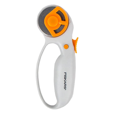 Cortador Giratorio Fiskars  Titanium 60mm