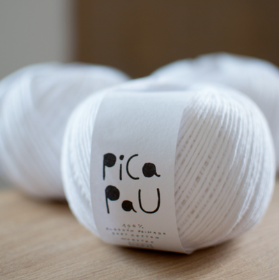 Worsted  (100% Algodón)