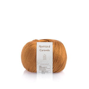 Caravela <br> (100% Bambú)