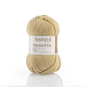 Merino 4US <br> (100% Lana Merino Superwash)