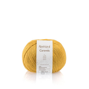 Caravela <br> (100% Bambú)