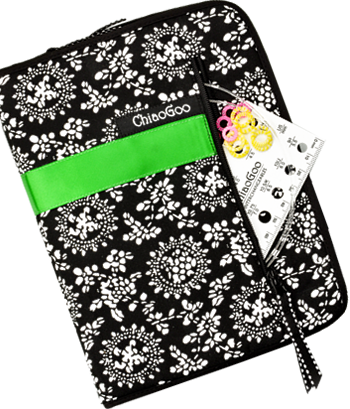 Sets Palillos Intercambiables Bambú  Spin 13cm