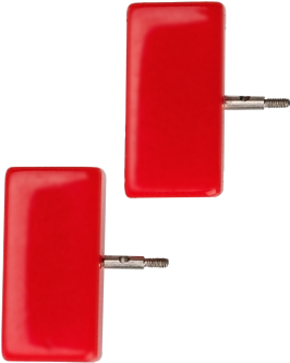 Topes para Cables Twist de Chiaogoo