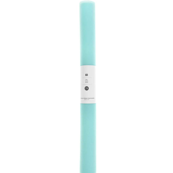 Tul (Distintos Colores) Rollo de 5mts x 50cm Ancho – Cabeza de Alfiler