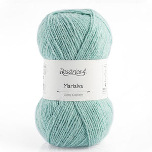 Marialva <br> (15% Alpaca / 25% Lana / 60% Acrílico)