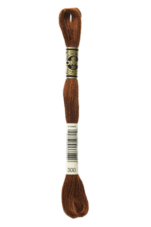 Hilos de Bordar Mouliné <br> Del 48 al 451