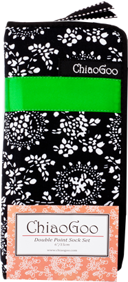 Set Palillos Doble Punta de Bambú