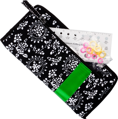 Set Palillos Doble Punta de Bambú