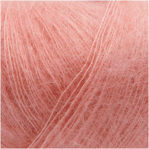 Essentials Super Kid Mohair Loves Silk <br> (70% Mohair / 30% Seda)