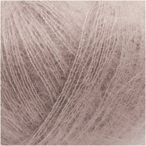 Essentials Super Kid Mohair Loves Silk <br> (70% Mohair / 30% Seda)