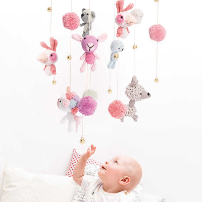 Set para Hacer Pompones  Ricorumi