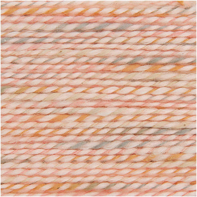 Creative Lazy Hazy Summer Cotton DK  (49% algodón / 46% acrílico / 5% poliester)