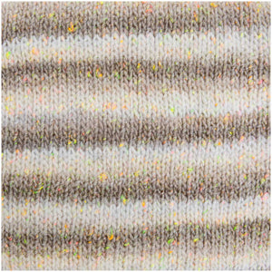 Creative Melange Big Tweed Super Chunky <br> (55% Lana / 42% Acrílico / 3% Poliester)