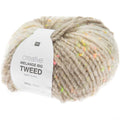 Creative Melange Big Tweed Super Chunky <br> (55% Lana / 42% Acrílico / 3% Poliester)