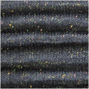 Creative Melange Big Tweed Super Chunky <br> (55% Lana / 42% Acrílico / 3% Poliester)