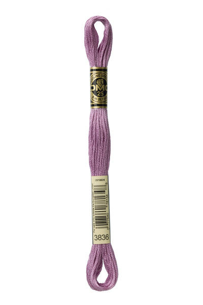 Hilos de Bordar Mouliné De 3807 a 3866, B5200, ECRU y BLANC – Cabeza de ...