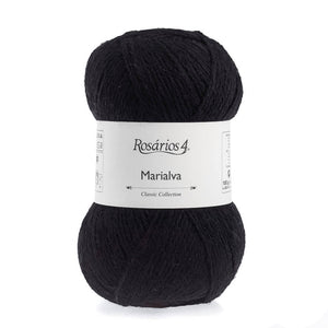 Marialva <br> (15% Alpaca / 25% Lana / 60% Acrílico)