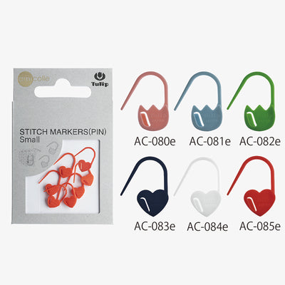 Marcapuntos Tipo Candado  Tulipán Small