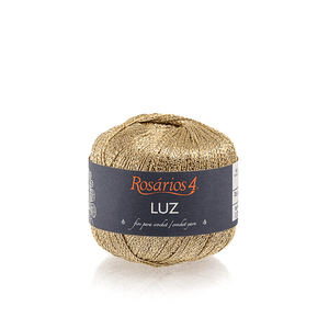 Luz <br> (80% Viscosa / 20% Poliéster)