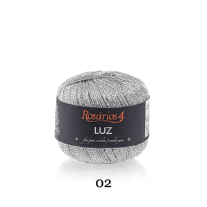 Luz <br> (80% Viscosa / 20% Poliéster)