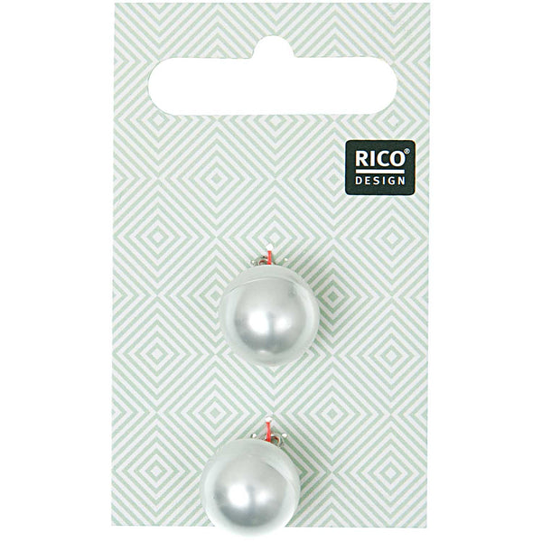 Botones Pearls 1.3 cm