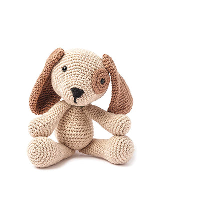 Set de 4 Ojos para Amigurumis  5 mm