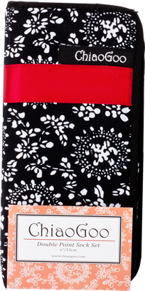 Set Palillos Doble Punta Metálicos