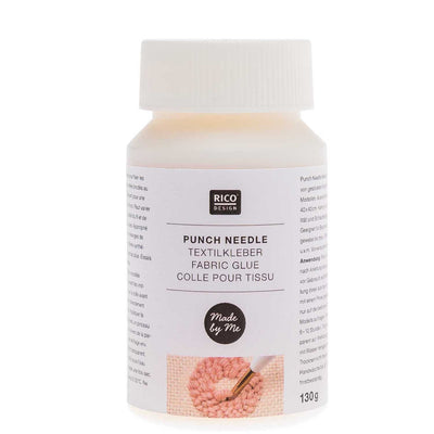 Pegamento para Tela Punch Needle  130 grs