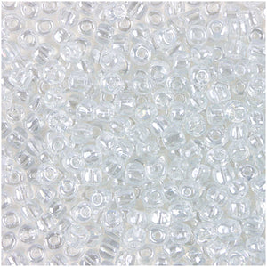 Mostacillas Rocaille <br> 4 mm / 14grs