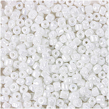 Mostacillas Rocaille <br> 4 mm / 14grs