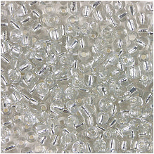 Mostacillas Rocaille <br> 4 mm / 14grs