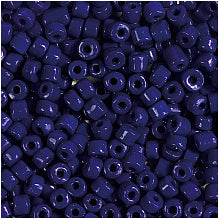 Mostacillas Rocaille <br> 4 mm / 14grs