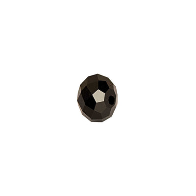 Mostacillas Disque Black  8 mm