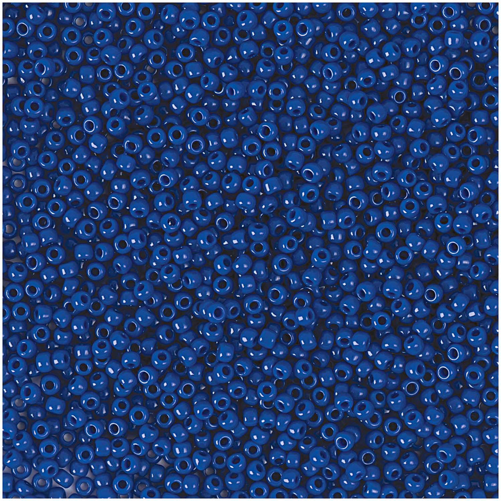 Mostacillas Itoshii Beads <br> 2.2 mm / 12 grs