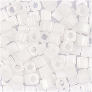 Mostacillas Itoshii Beads Cube <br> 3mm / 6 grs