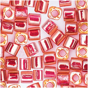 Mostacillas Itoshii Beads Cube <br> 3mm / 6 grs