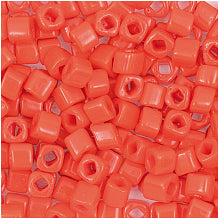 Mostacillas Itoshii Beads Cube <br> 3mm / 6 grs