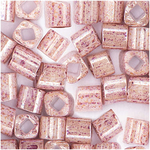 Mostacillas Itoshii Beads Cube <br> 3mm / 6 grs