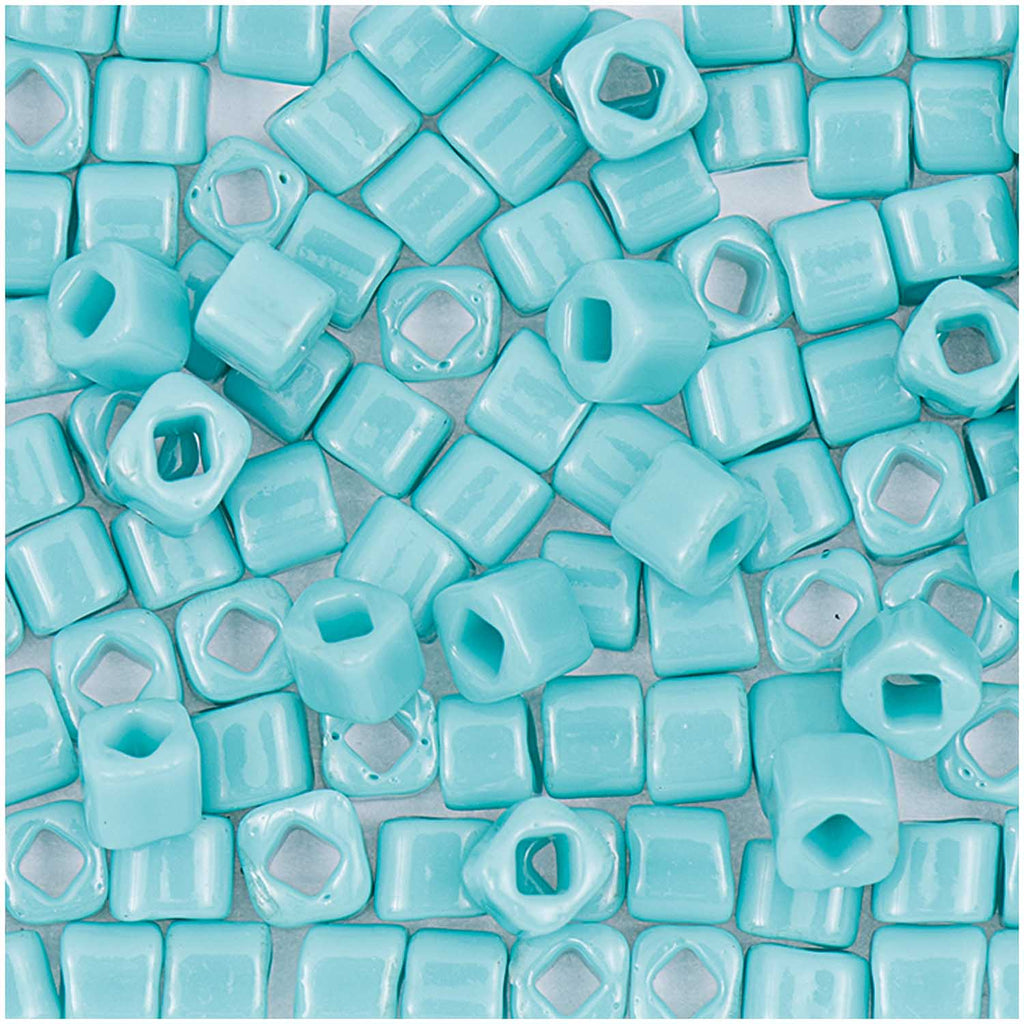 Mostacillas Itoshii Beads Cube <br> 3mm / 6 grs