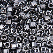 Mostacillas Itoshii Beads Cube <br> 3mm / 6 grs