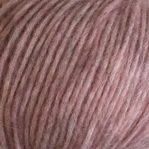 Snefnug <br> (55% Baby Alpaca / 35% Algodón / 10% Lana Merino Extra Fina)