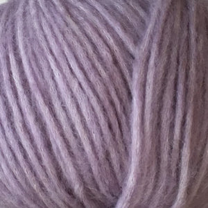 Snefnug <br> (55% Baby Alpaca / 35% Algodón / 10% Lana Merino Extra Fina)