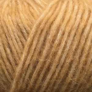 Snefnug <br> (55% Baby Alpaca / 35% Algodón / 10% Lana Merino Extra Fina)
