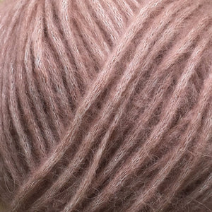 Snefnug <br> (55% Baby Alpaca / 35% Algodón / 10% Lana Merino Extra Fina)