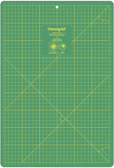 Mat de Corte Doble Cara  30 x 45 cm