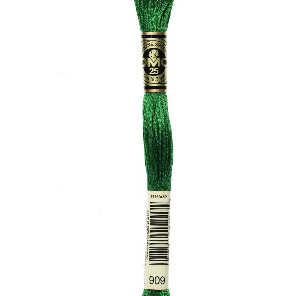 Hilos de Bordar Mouliné <br> De 791 a 973