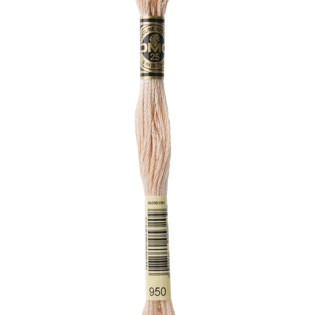 Hilos de Bordar Mouliné <br> De 791 a 973