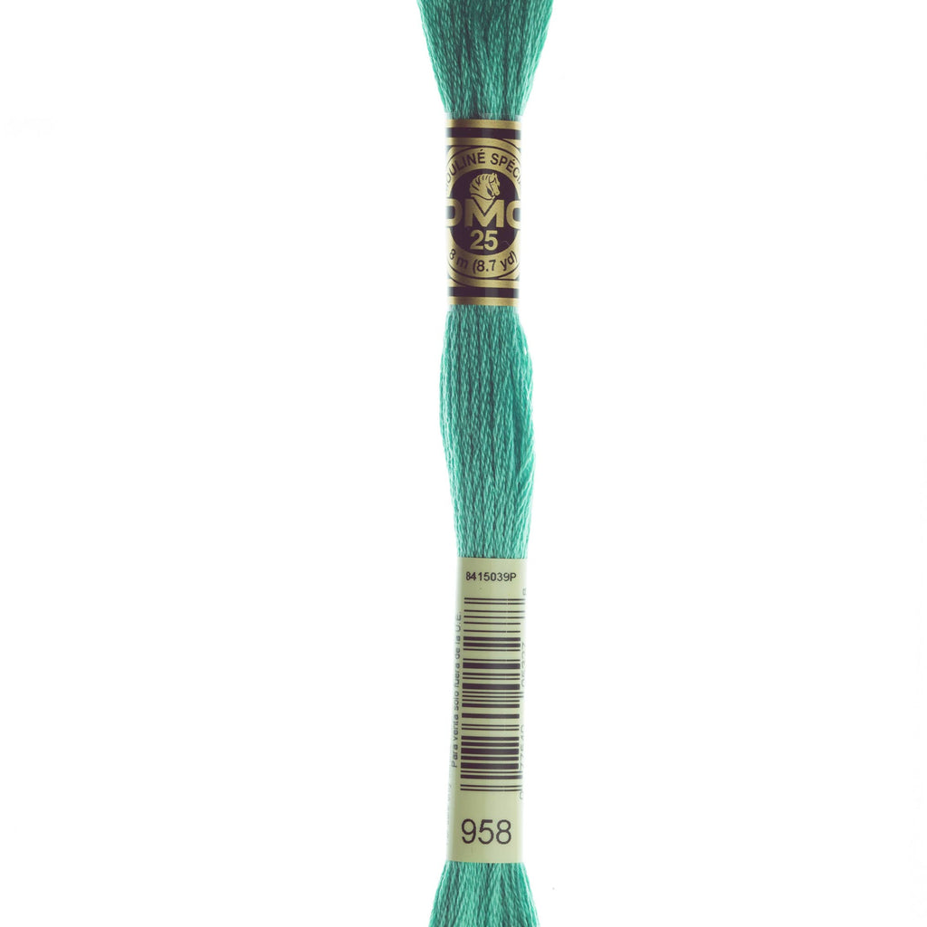 Hilos de Bordar Mouliné <br> De 791 a 973